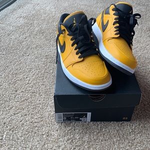 Retro Jordan 1
